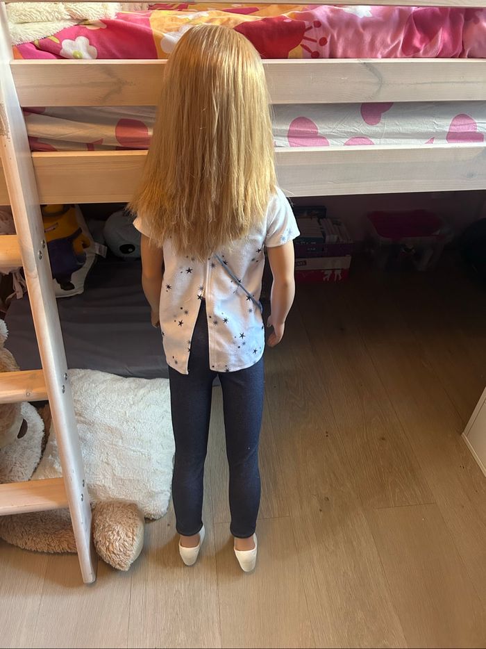 Poupée 105cm - photo numéro 2