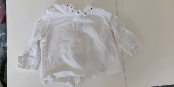 Tee shirt manches longues 3m