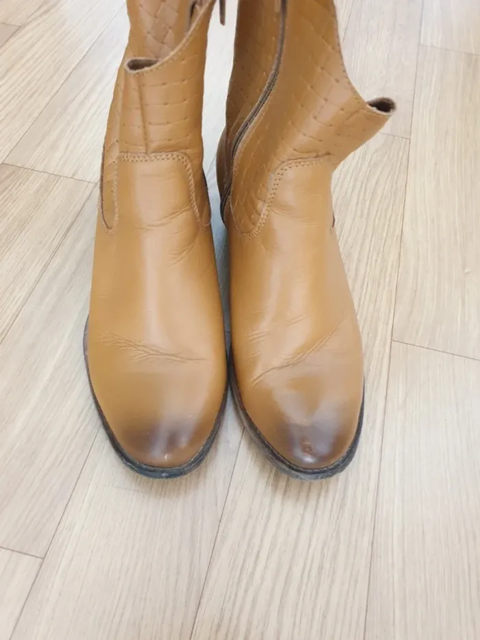 Bottines