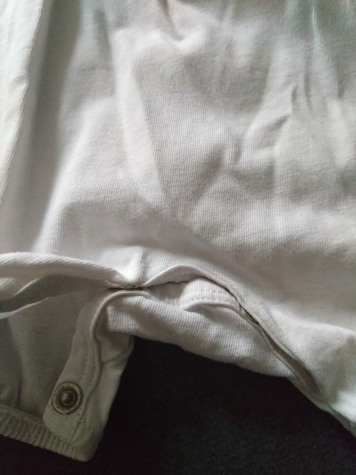 Salopette Obaibi - photo numéro 4