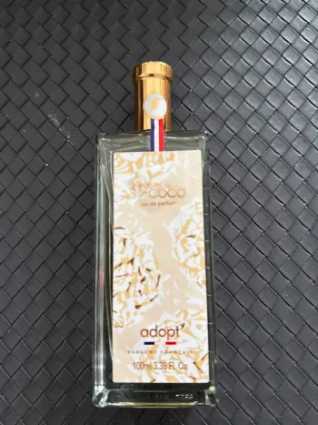 Rêve de coco