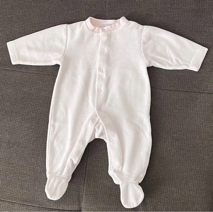 Lot vêtement bébé hiver 3 mois - photo numéro 15