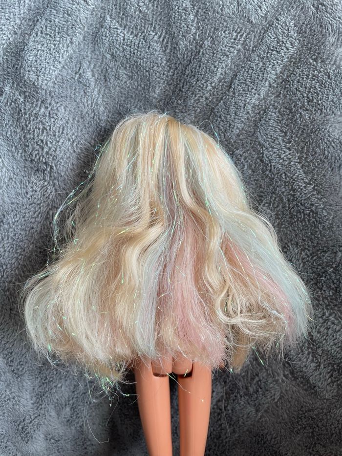 Barbie vintage mermaid sirène 1991 - photo numéro 5