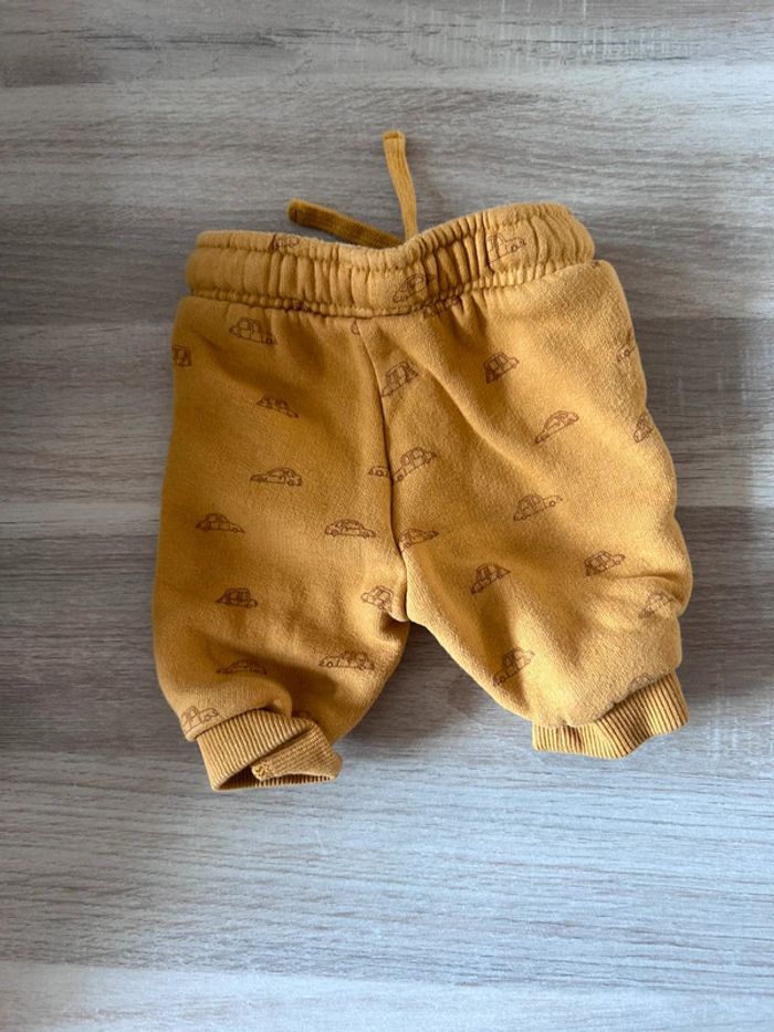 Pantalon bébé - photo numéro 2