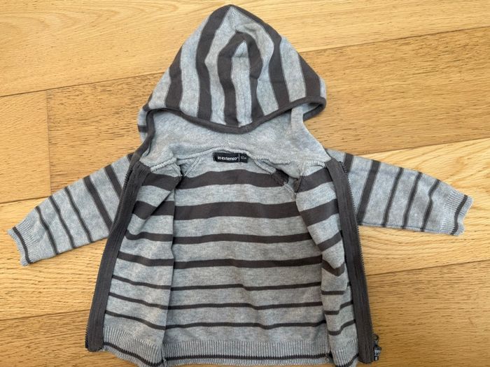 Veste pour bébé - photo numéro 2