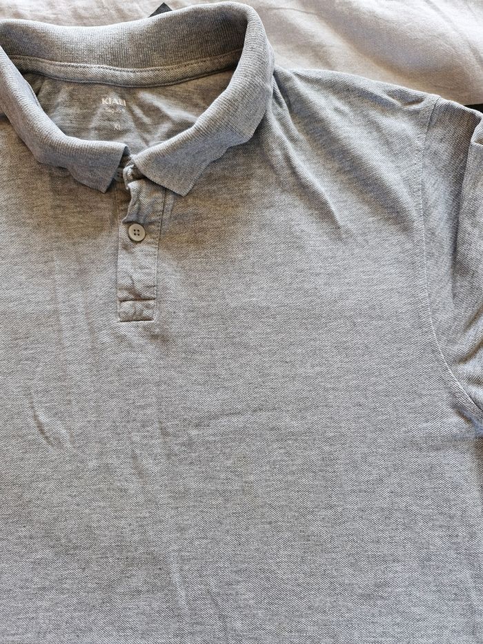 Polo homme - photo numéro 2