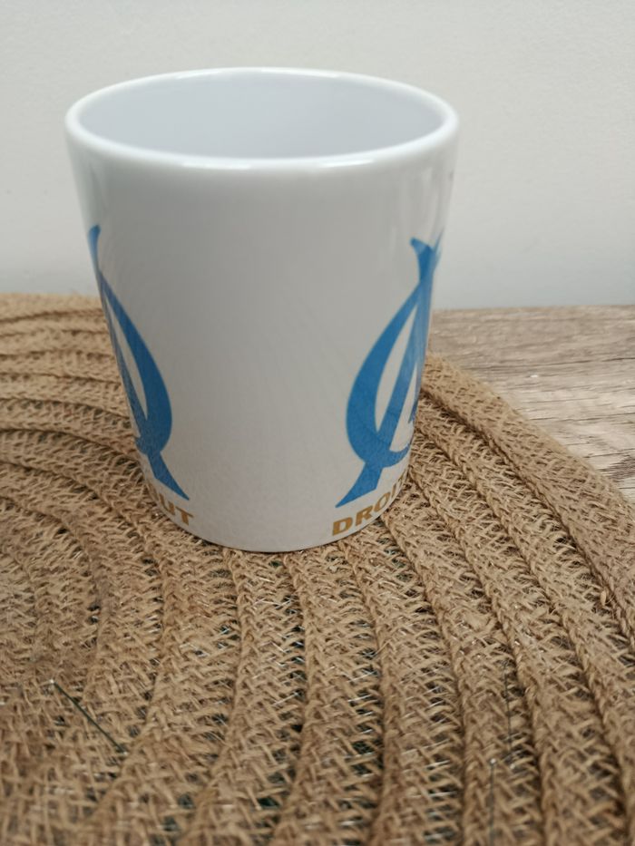 Mug om - photo numéro 2