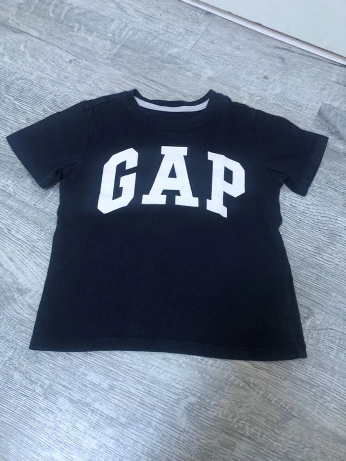 T-shirt _ GAP _ 4 ans