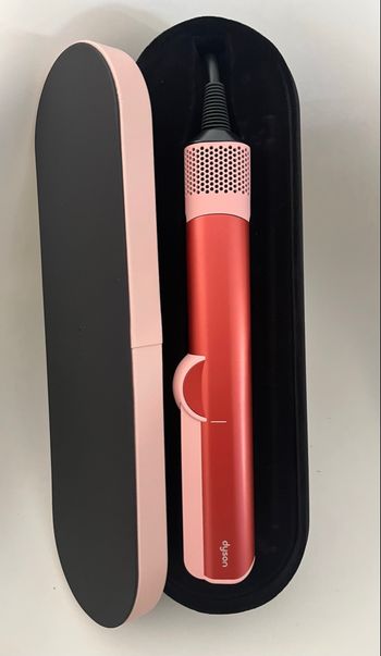 Dyson Airstrait 2 en 1