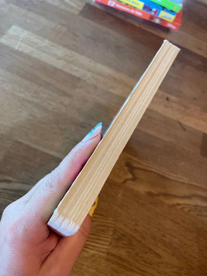 Livre puzzle 🧩 Joue et découvre Les princesses - photo numéro 4