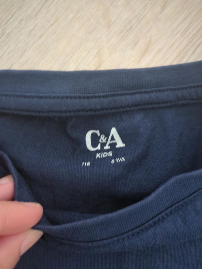 Tee-shirt manche longue - photo numéro 3