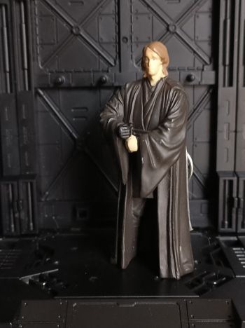 Starwars - porte-clé Anakin