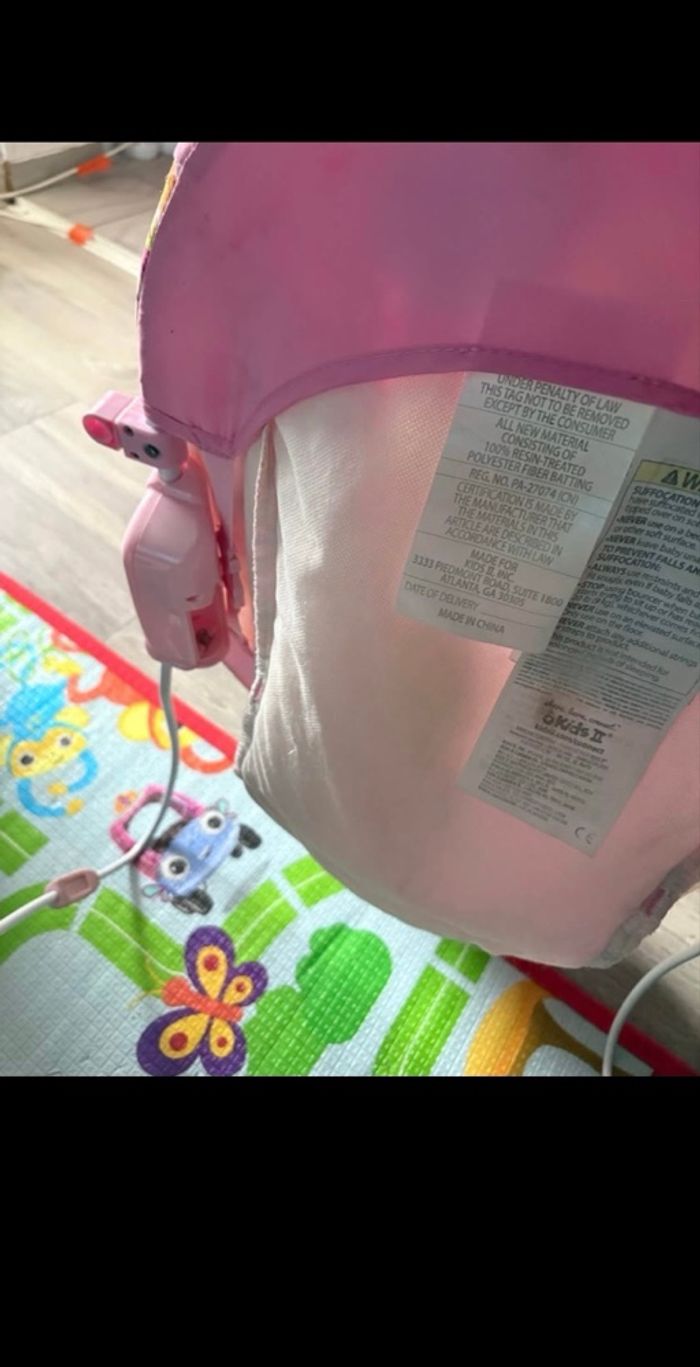 Transat Disney Minnie