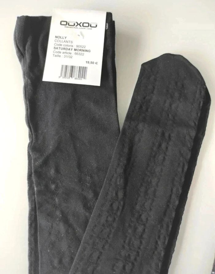 25 € Lot de collants et chaussettes - photo numéro 5