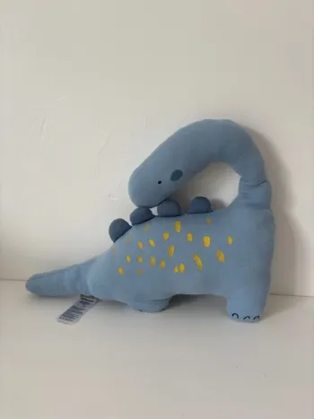 Peluche Dinosaure