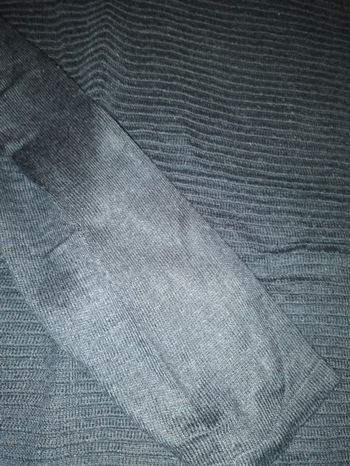 Pull femme scottage taille XL - photo numéro 3