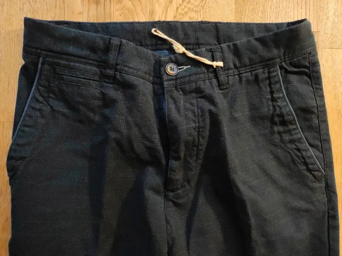 Pantalon Studio El Corte Inglés - photo numéro 2