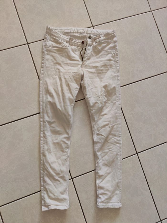 Jean skinny Taille EUR 152 / 12 ans