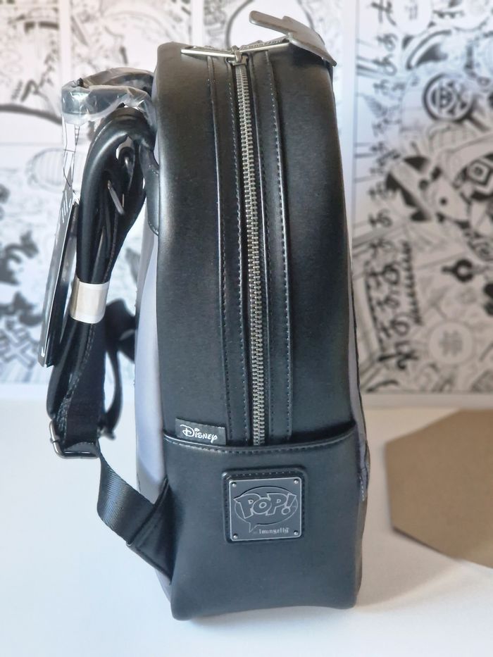 The Nightmare Before Christmas - Loungefly Zero LE 3000 exemplaires Comic Con 2022 - Neuf - photo numéro 6