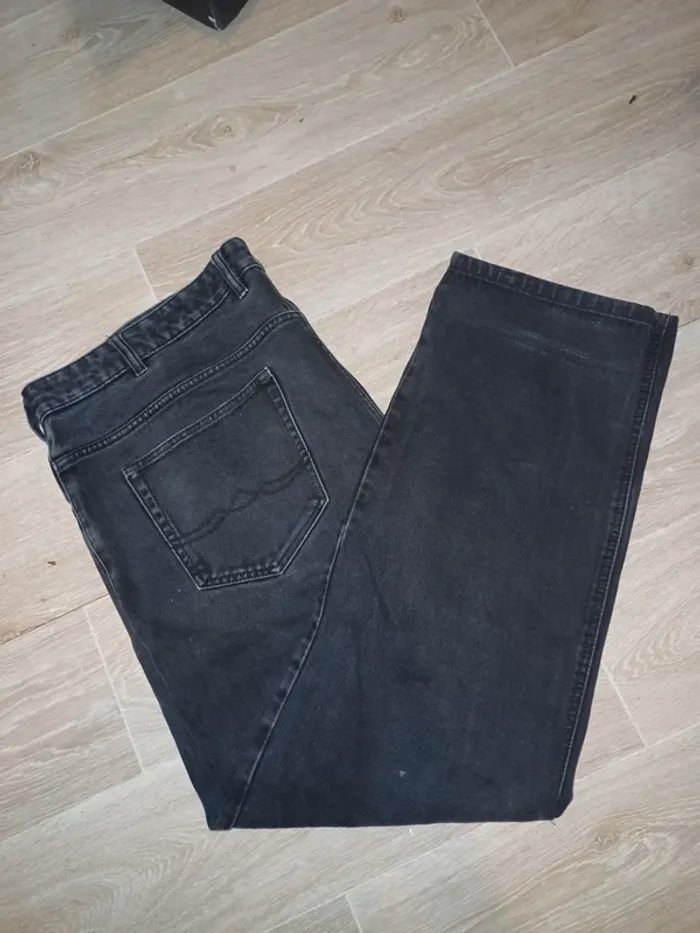 Jeans The Denim - photo numéro 1