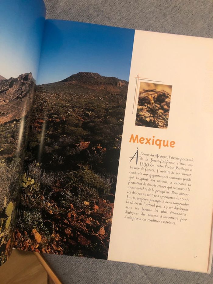 Ushuaïa tome 2 voyages au cœur de l’absolu - photo numéro 2