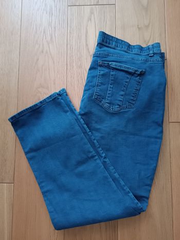 👖Jeans Lee confort absolu 