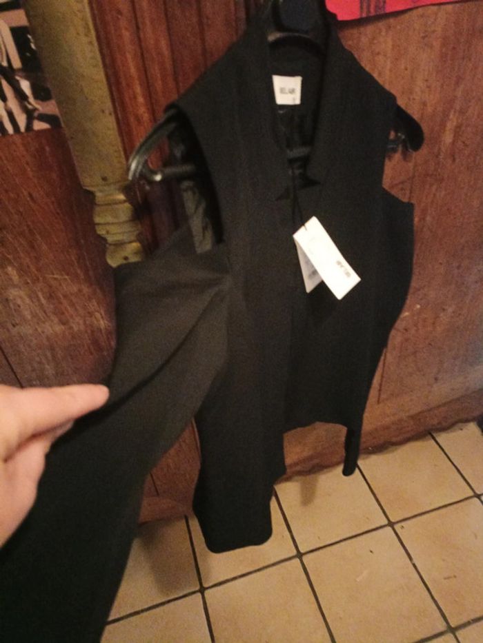 Veste originale - photo numéro 2