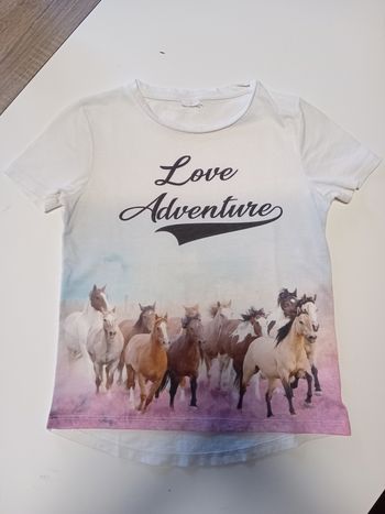 Tee-shirt