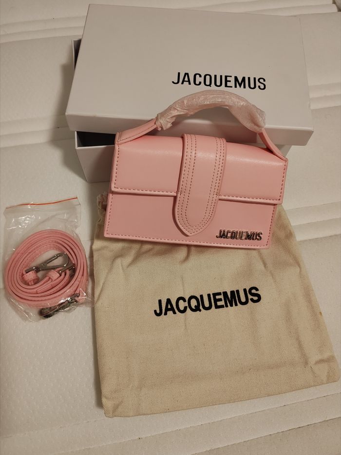 Sac jacquemus