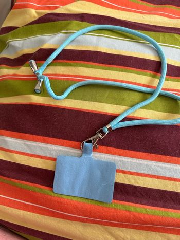 cordon de téléphone