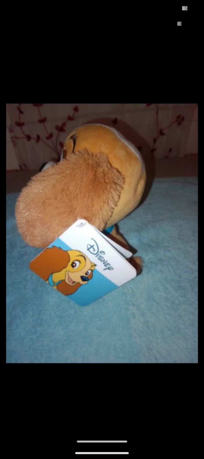Peluche - photo numéro 2