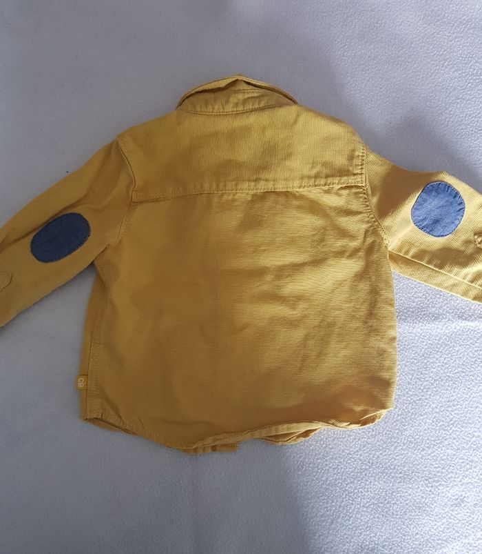 Ensemble bébé garçon - photo numéro 4