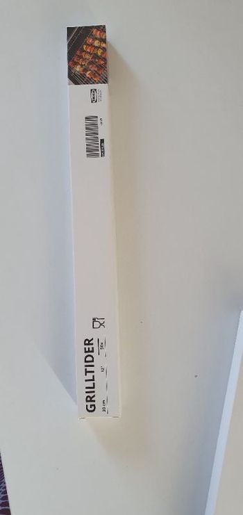 Piques brochettes en bambou