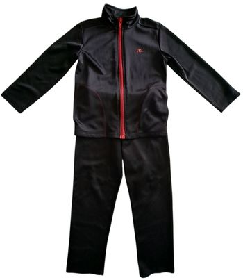 Ensemble de sport garçon 5 ans BE