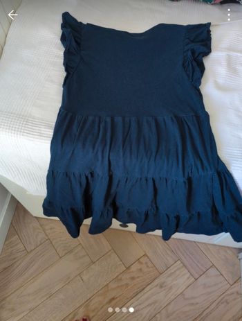 Robe été fille 