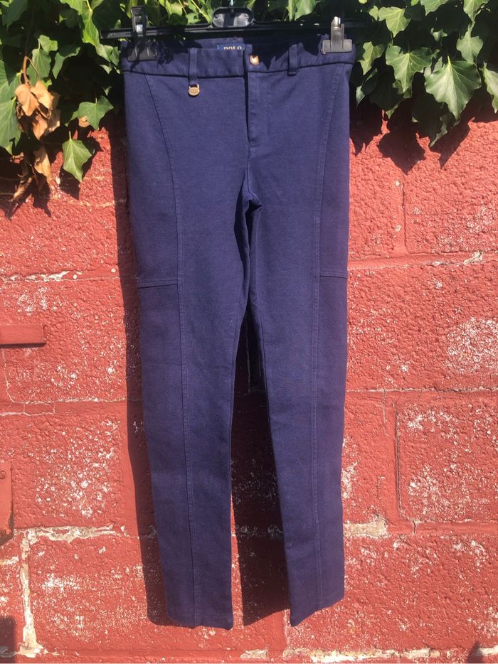 Legging enfant Polo Ralph Lauren – Taille 140 (8-10 ans)