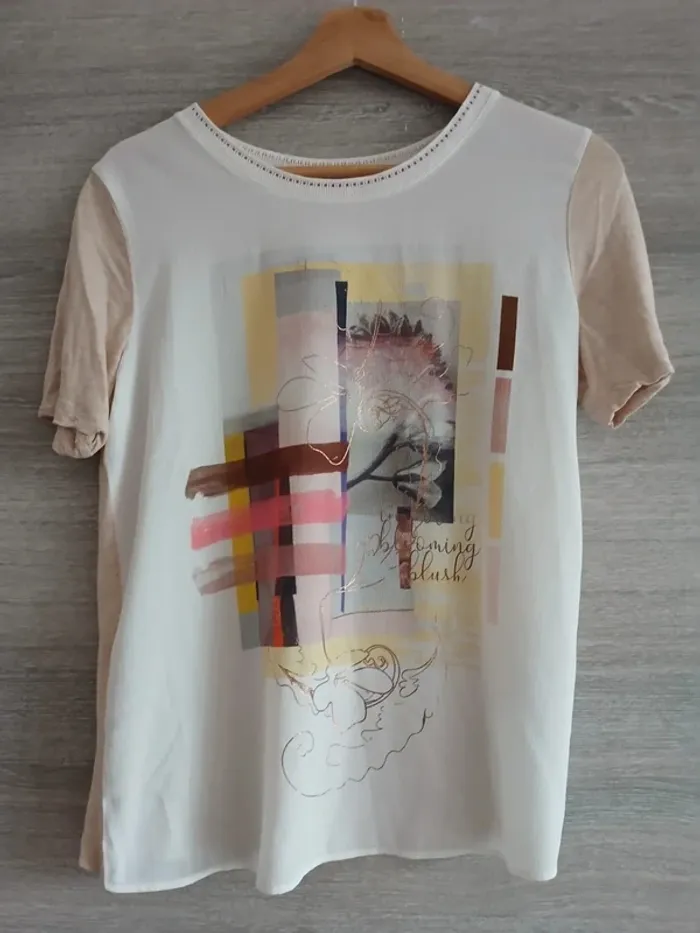 Tee-shirt Gerry Weber