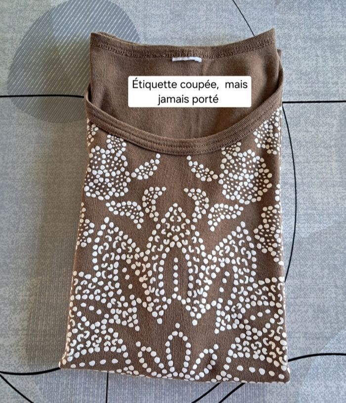 débardeurs NEUFS pour femme taille M - photo numéro 4