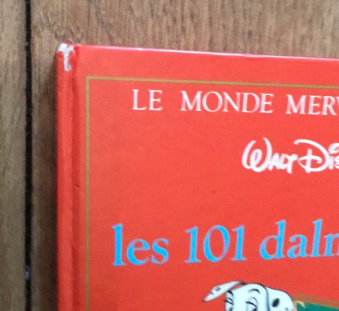 Livre « les 101 dalmatiens » - photo numéro 4