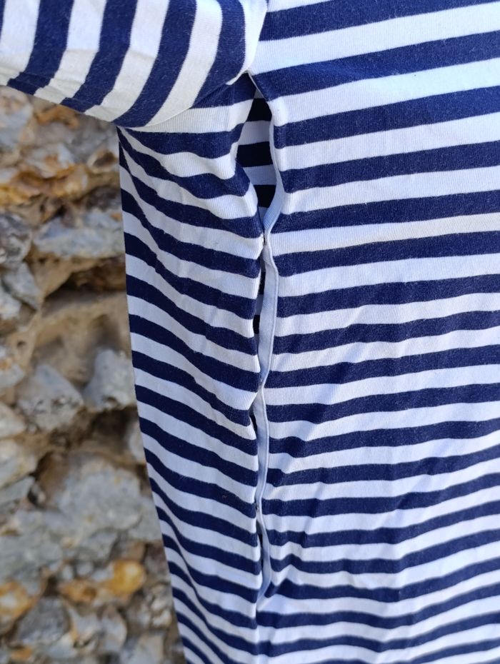 T-shirt allaitement TajineBanane - photo numéro 2
