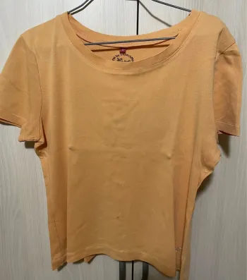 tee-shirt manche courte