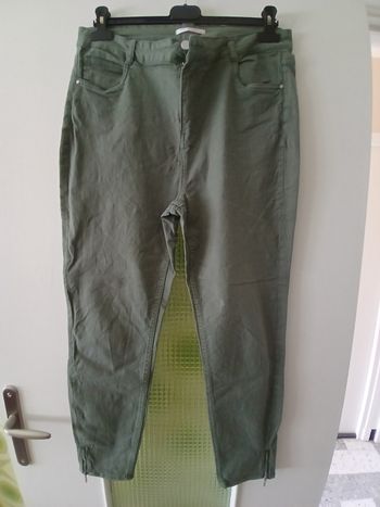 Pantalon 3/4