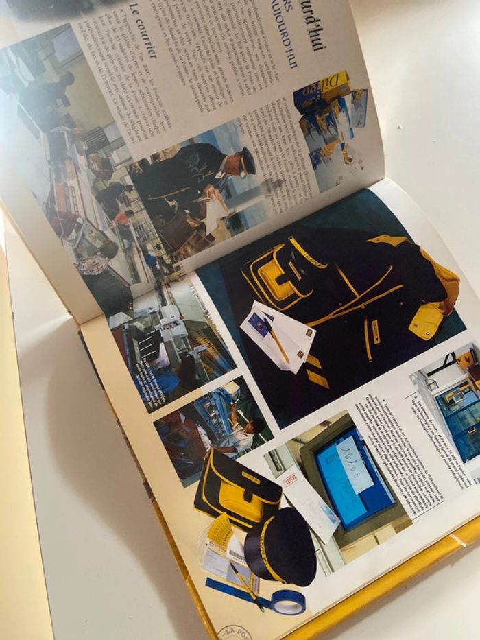 La poste - photo numéro 2