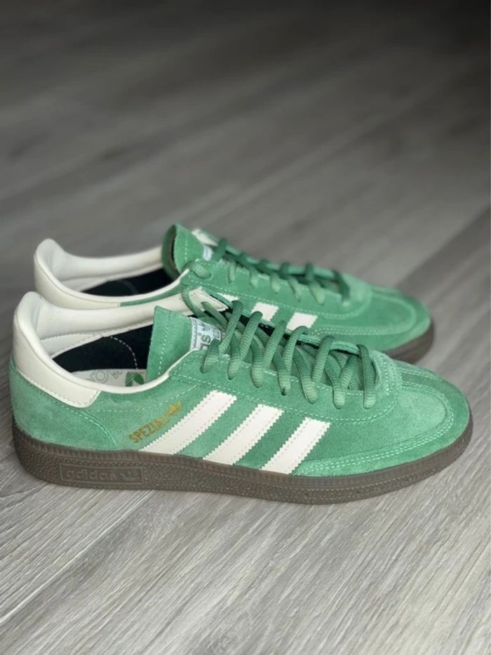 Adidas Spezial Earth Strate42 - photo numéro 2