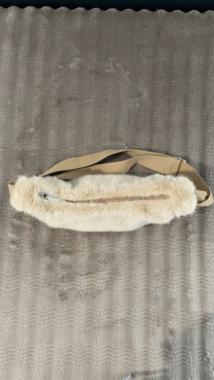 Sac fourrure - photo numéro 6