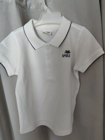 Tee shirt