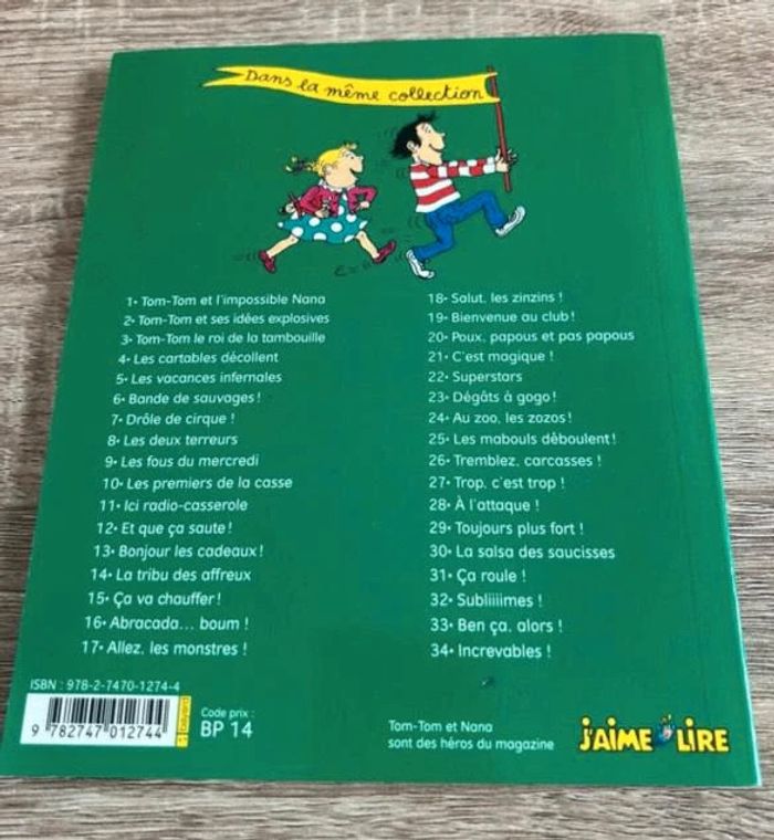 BD. 📚 - photo numéro 2