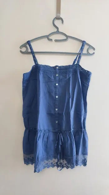 Débardeur La redoute taille 36