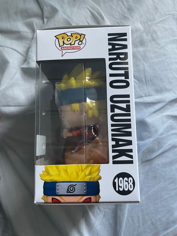 Funko pop Naruto uzumaki  1868 - photo numéro 5