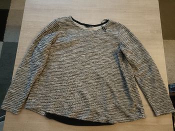 Pull femme taille M